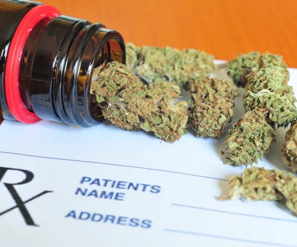 medical marijuanas treatment